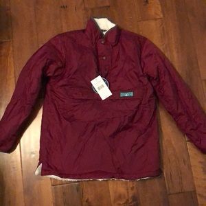 NWT LAUREN JAMES PULLOVER